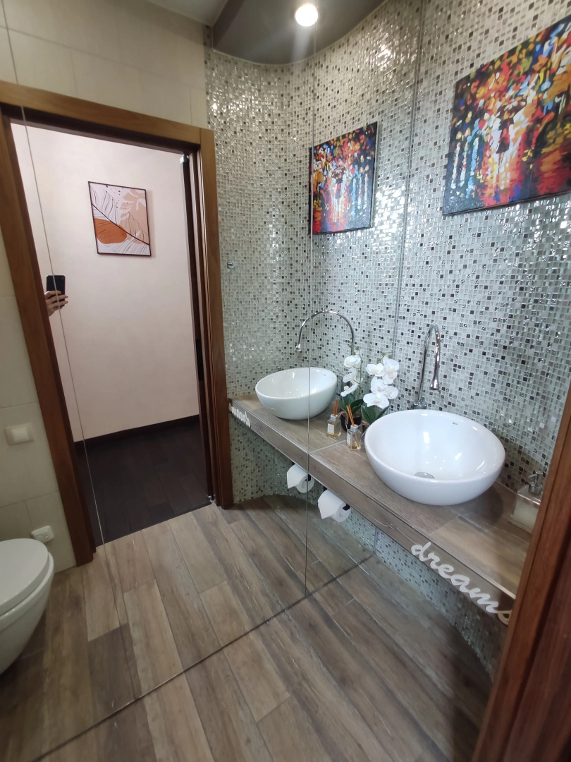 Квартира в Центре Города