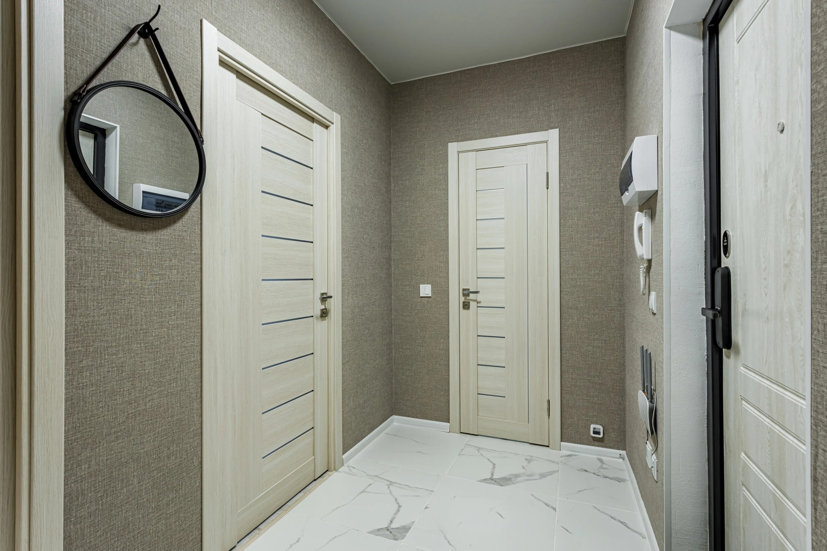 Апартаменты Loft Home Парк Галицкого