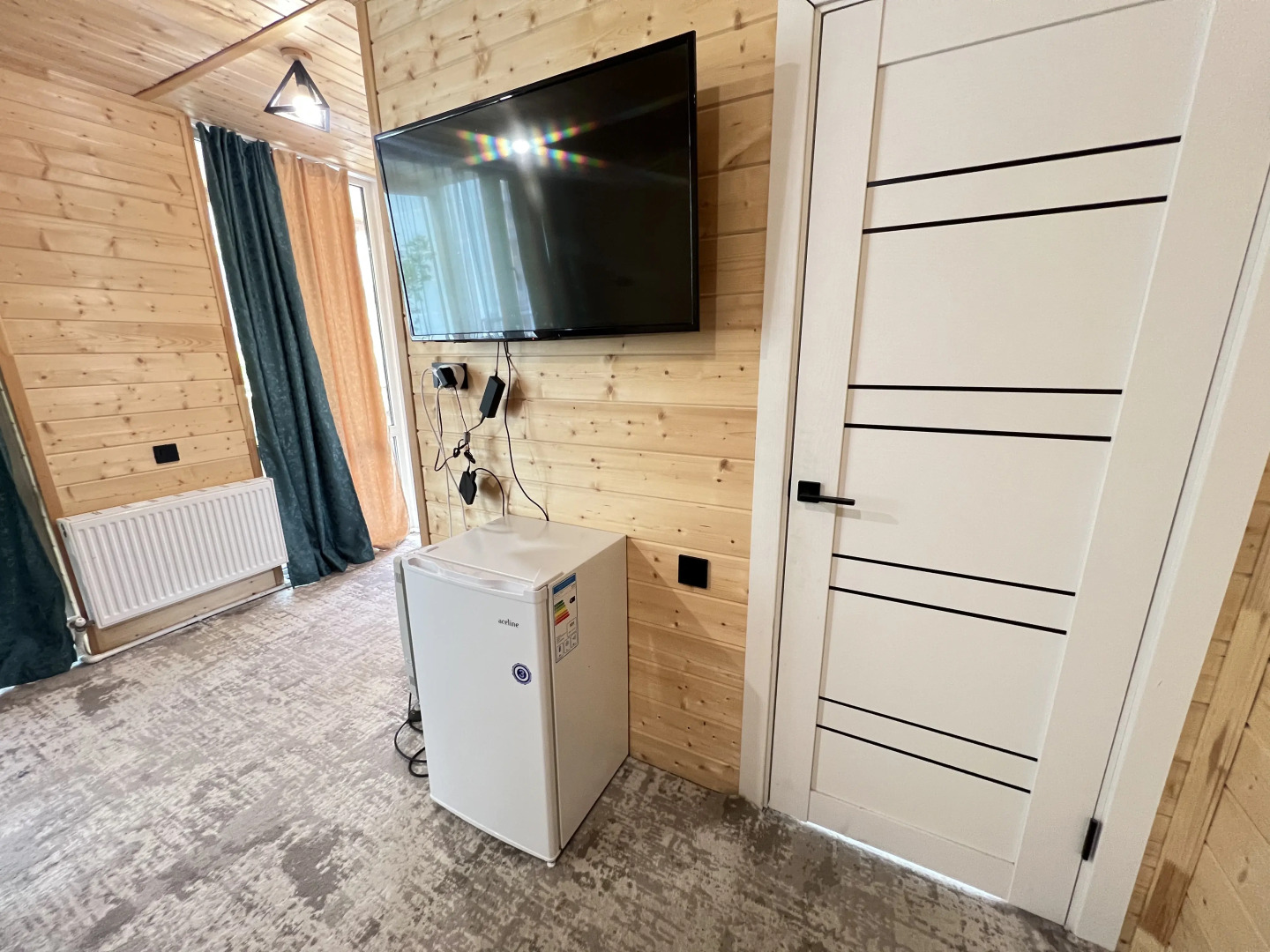 Апартаменты ATLAS ELBRUS VIILLAGE