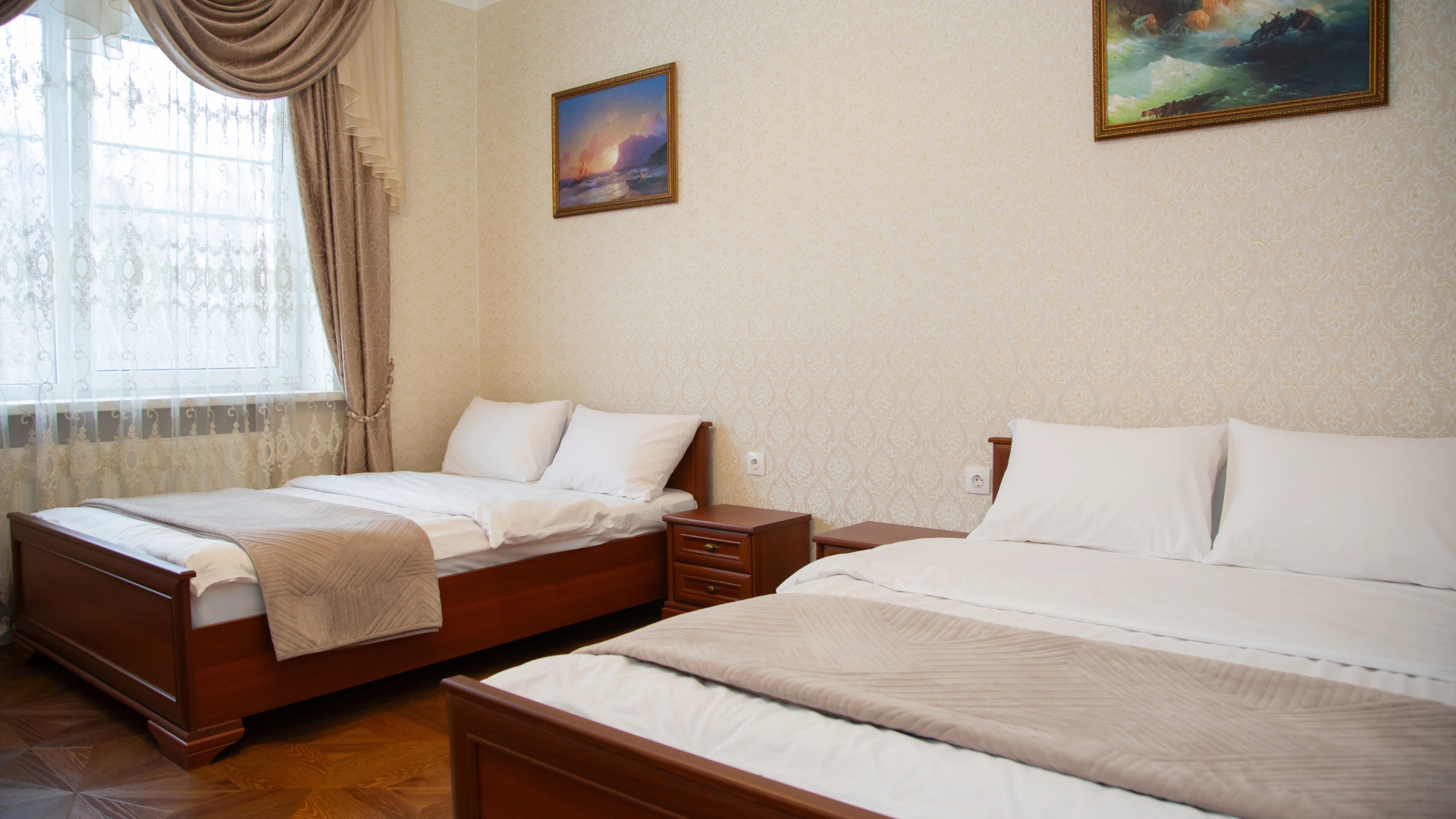 Гостевой Дом Классик