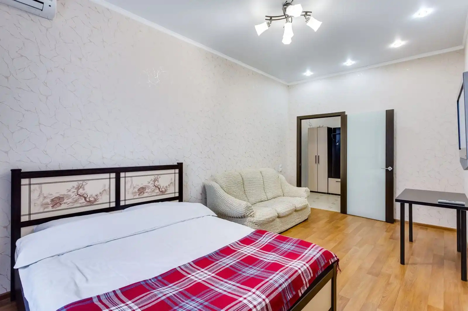 Квартира на Будённовском