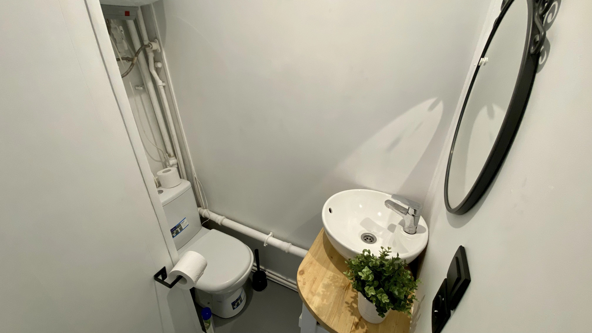 Апартаменты Серебрянический 11