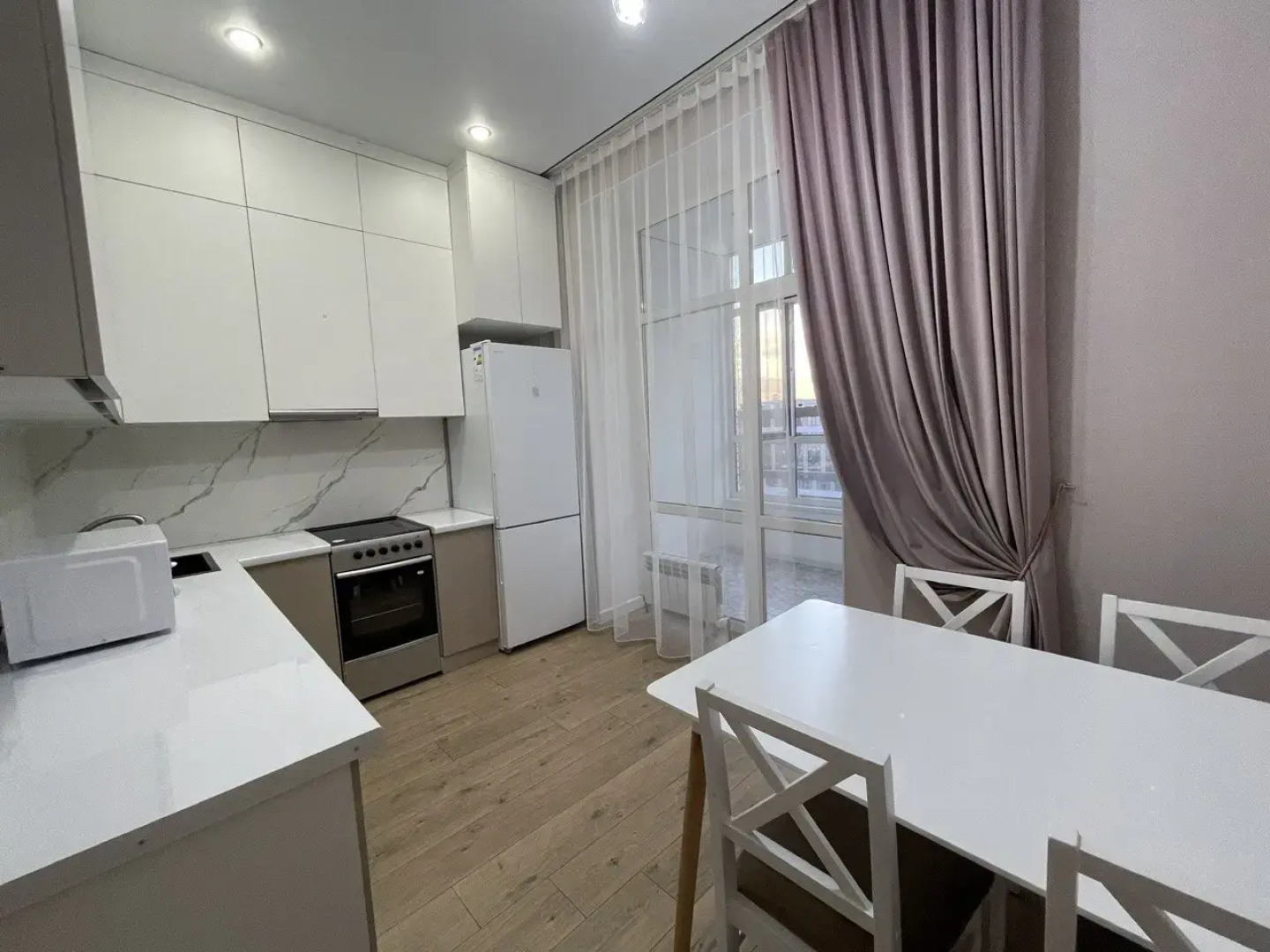 Квартира Жк Гранд Чемпион 215