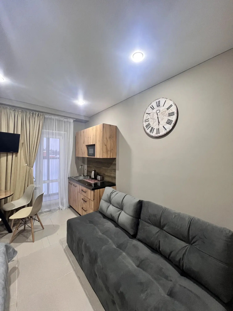 Апартаменты 7