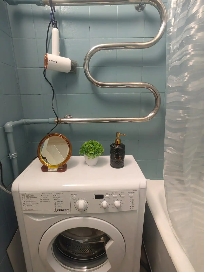 Квартира в центре