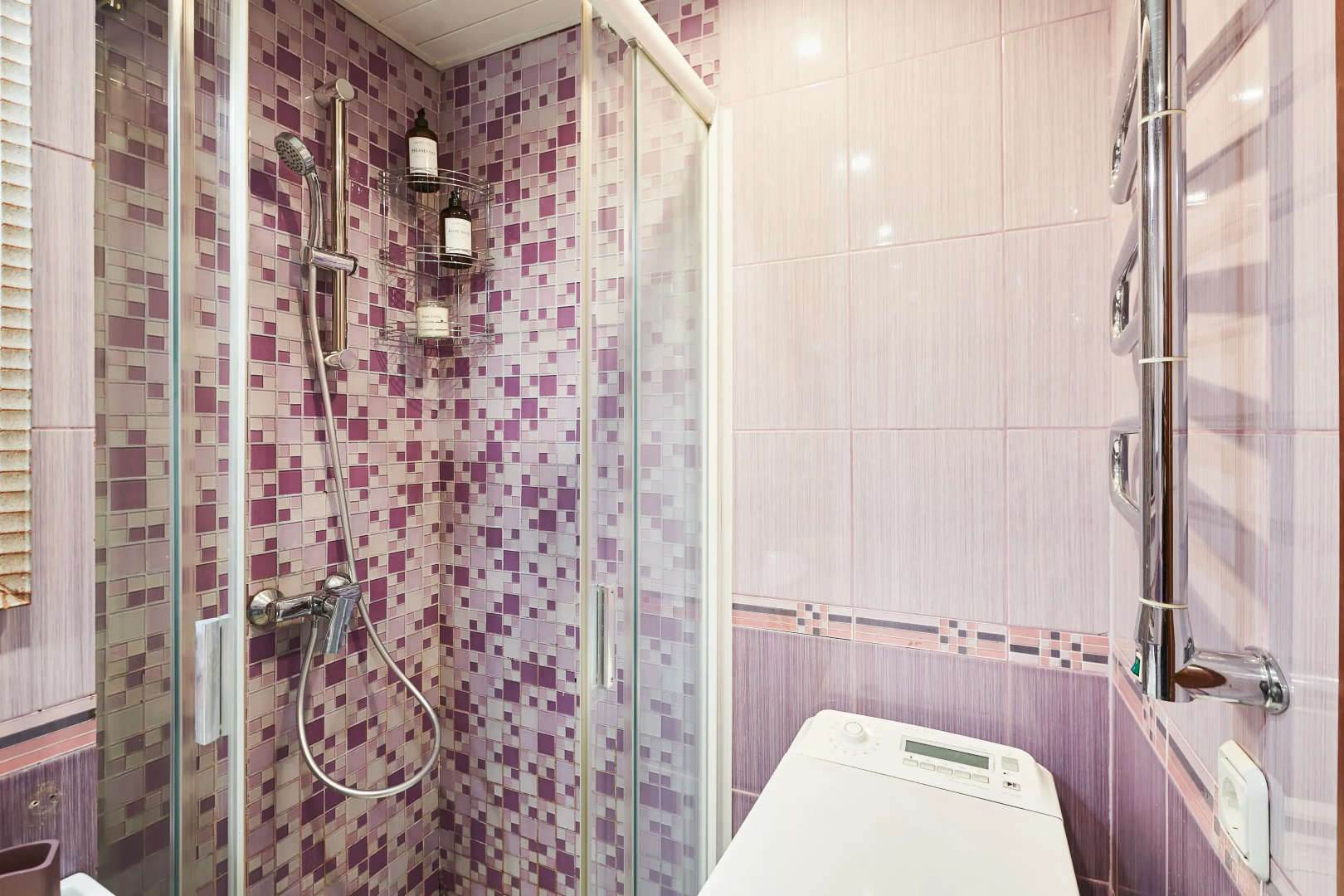 Квартира GM Apartments Дизайнерские на Большой Бронной