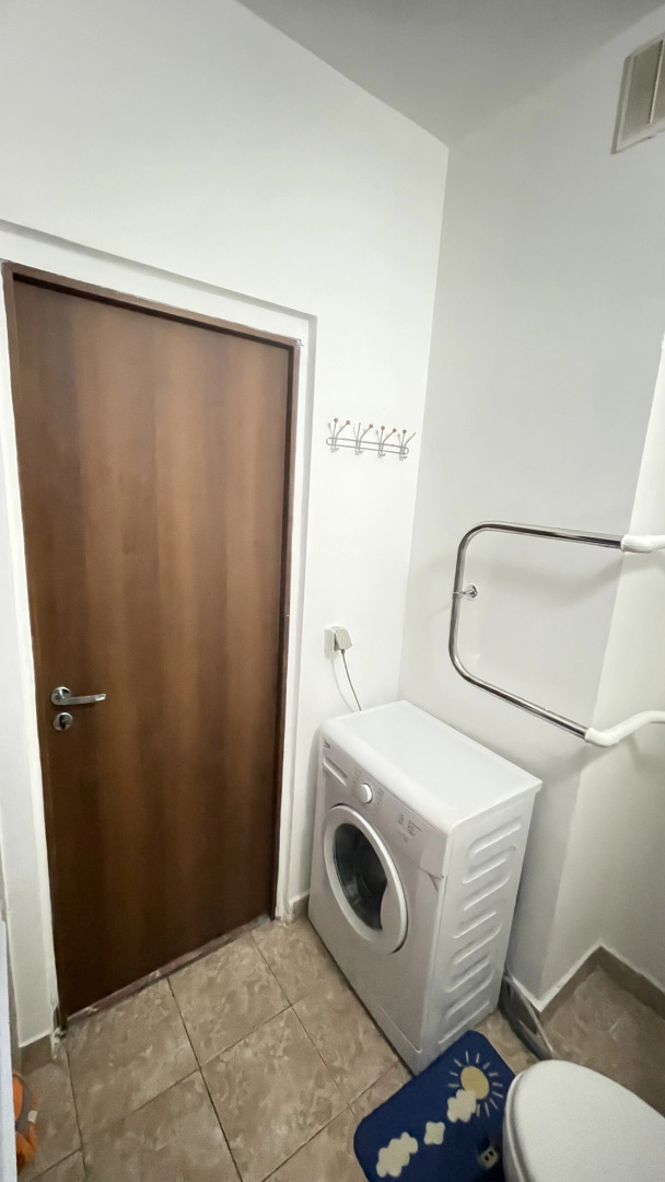 Апартаменты Вертолетная 4/2