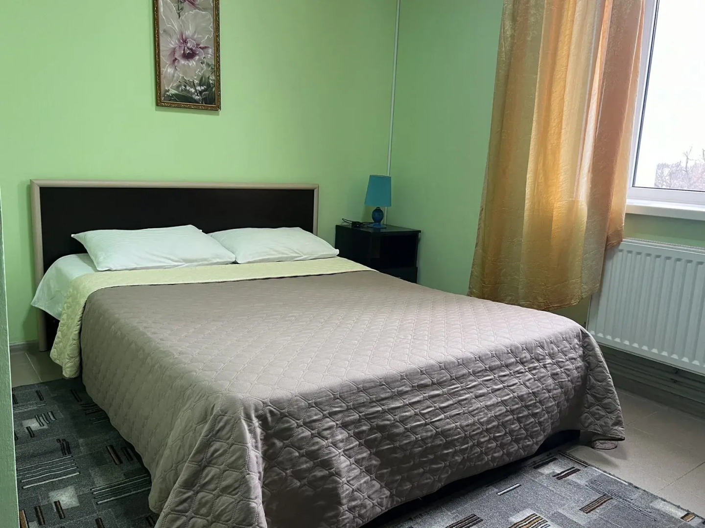 Мини-Отель Южный Дворик