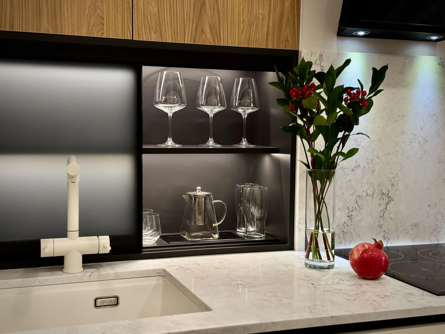 Квартира Kenig Holidays в центре города рядом с зоопарком