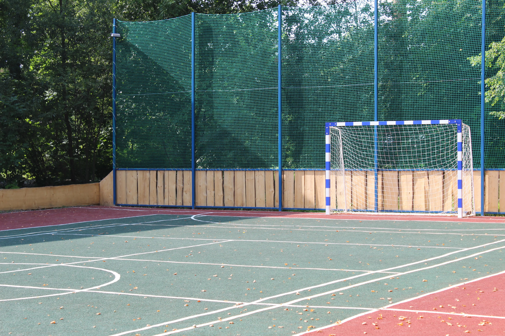 Парк-Отель Ясенки