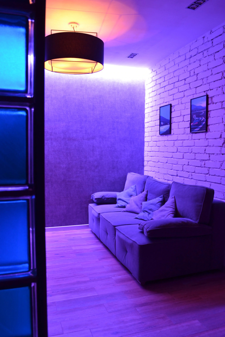 Апартаменты N-Joy Venice