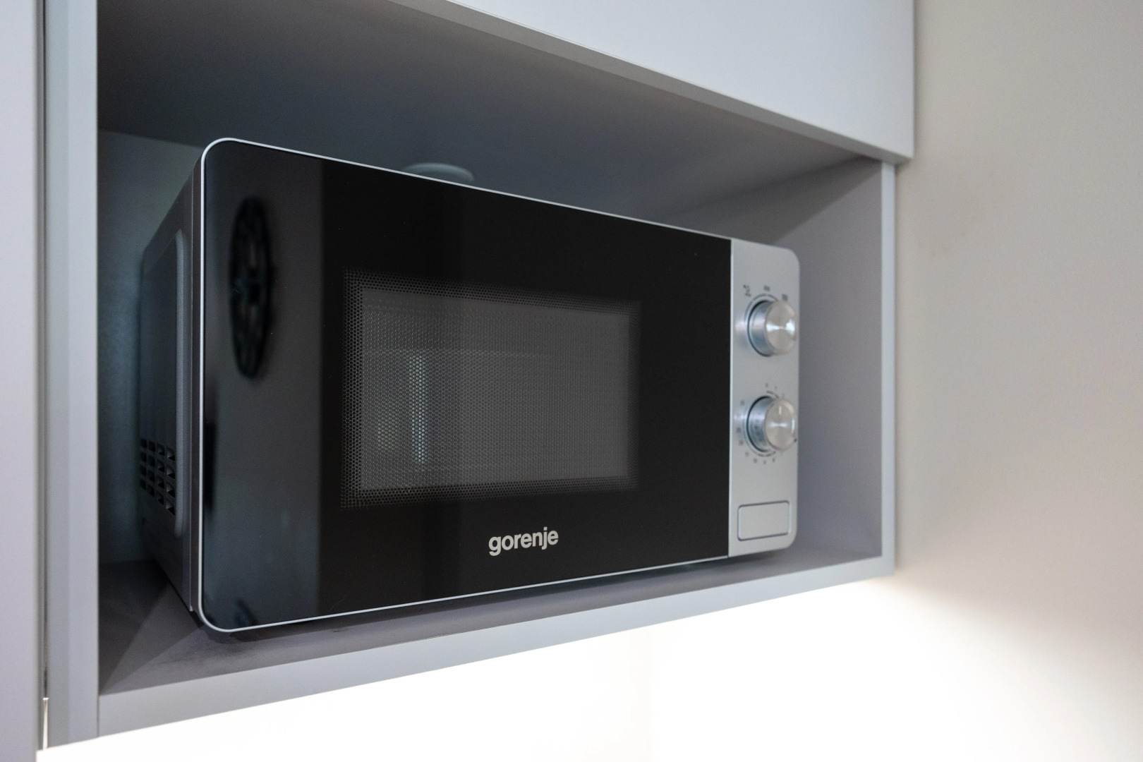 Апартаменты Баден Люкс