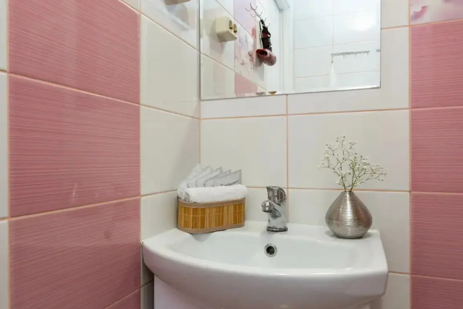 Апартаменты Двухуровневые Любимый Город