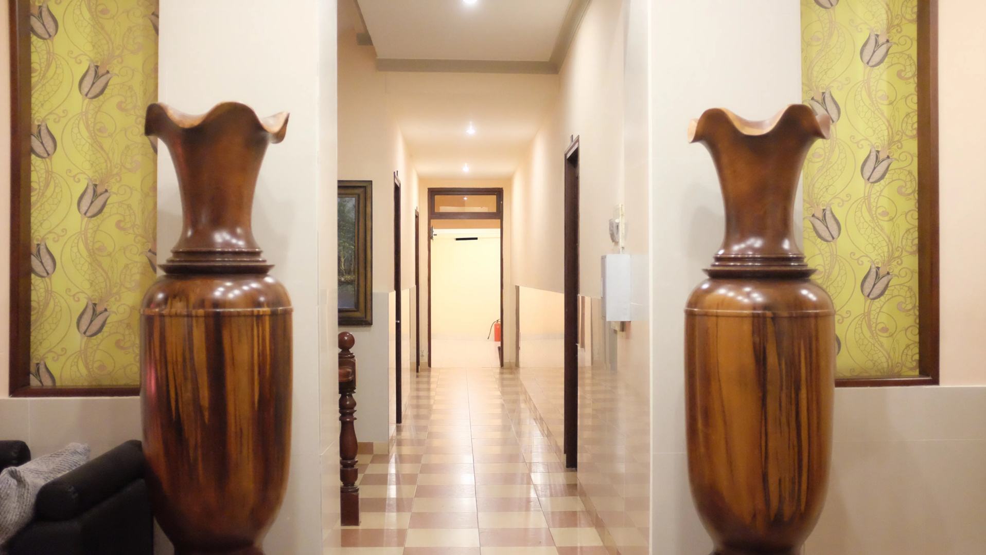 Мини-Отель Delight Hotel Mui Ne