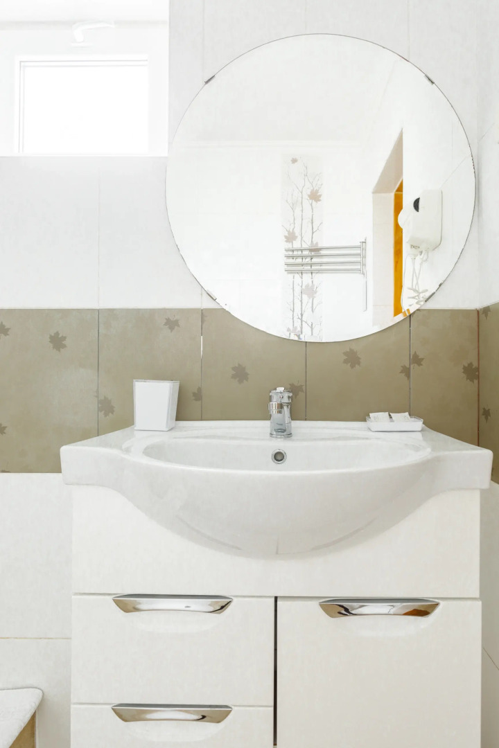 Загородный отель Даховская Слобода