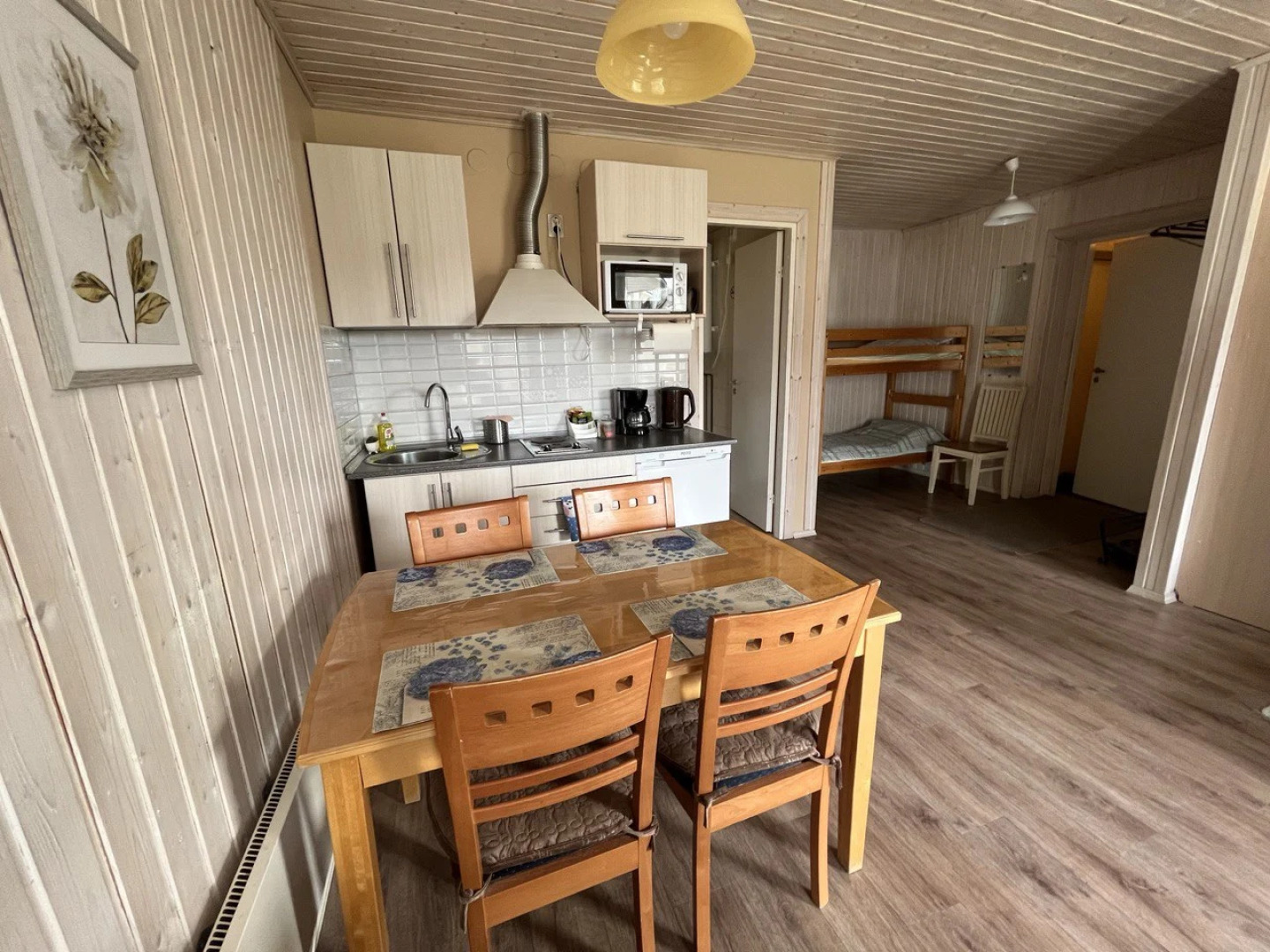 Гостевой дом для аренды Family Kodikas