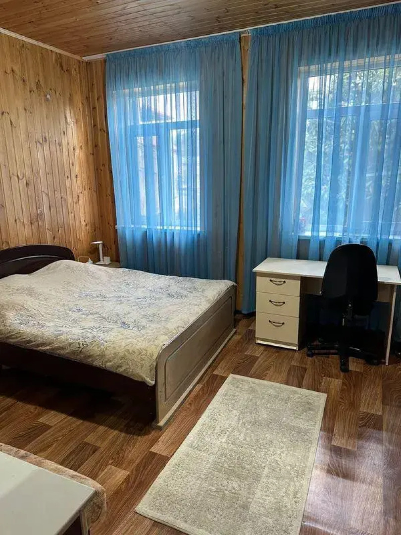 Гостевой дом Соломон