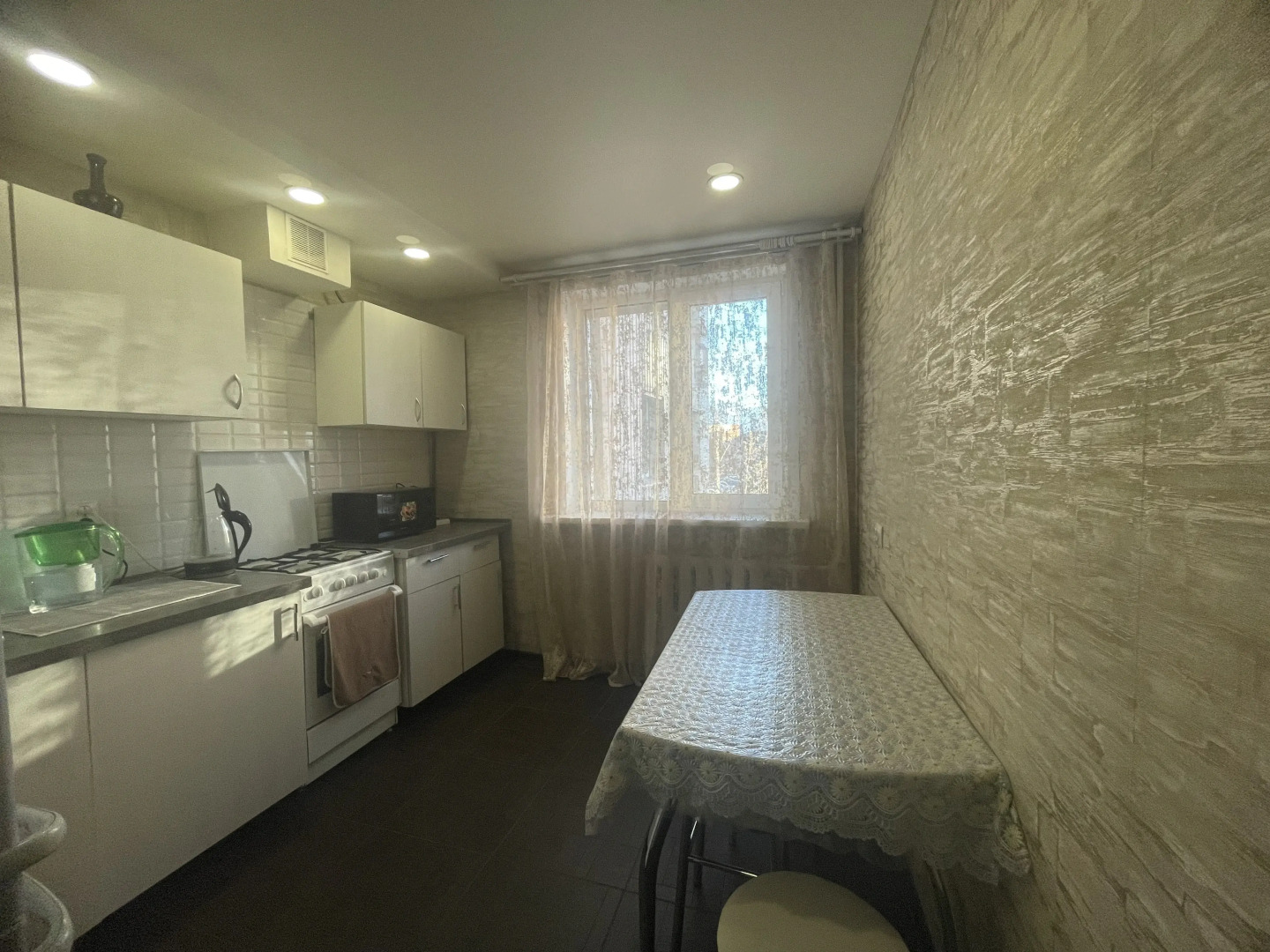 Апартаменты в центре Тулы