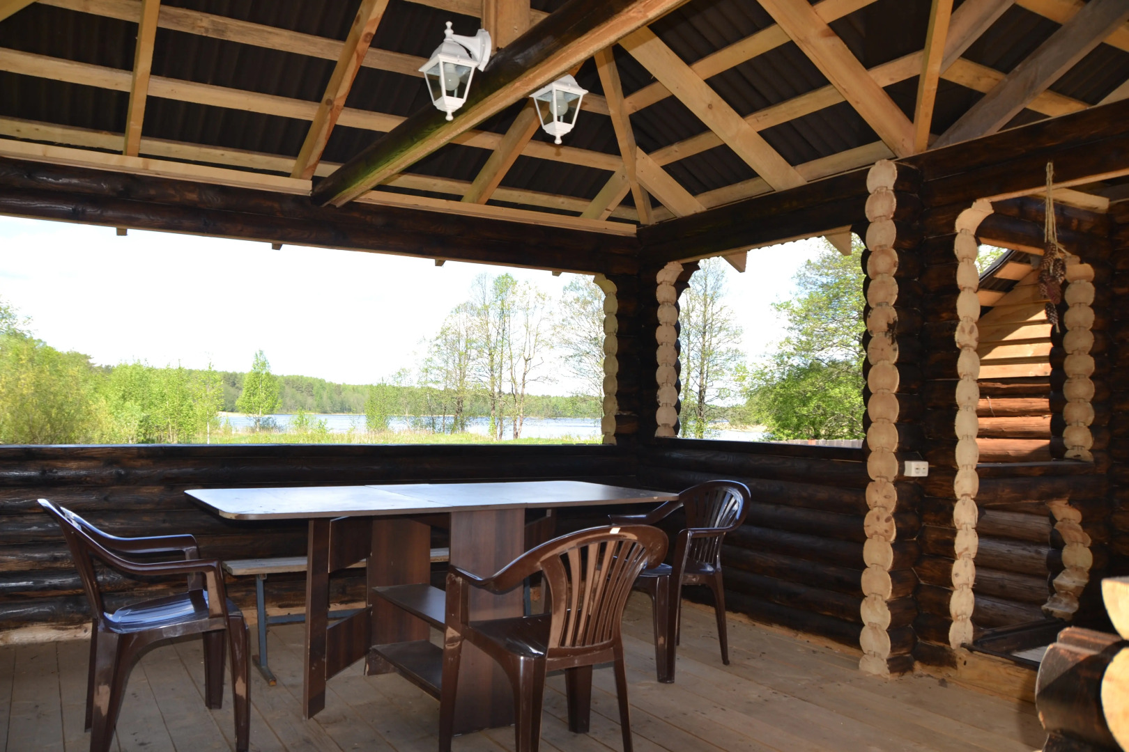 Гостевой дом Лето