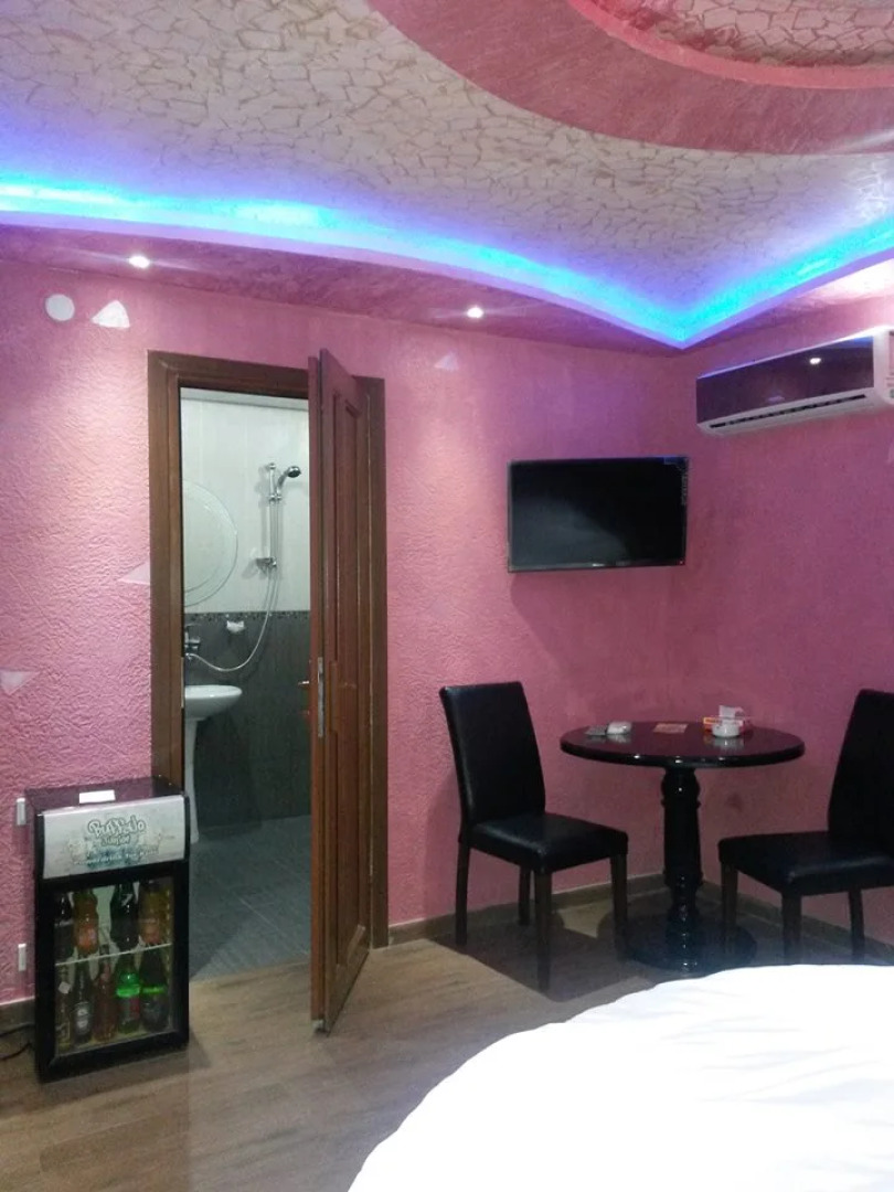 Мини-отель Принц Плаза