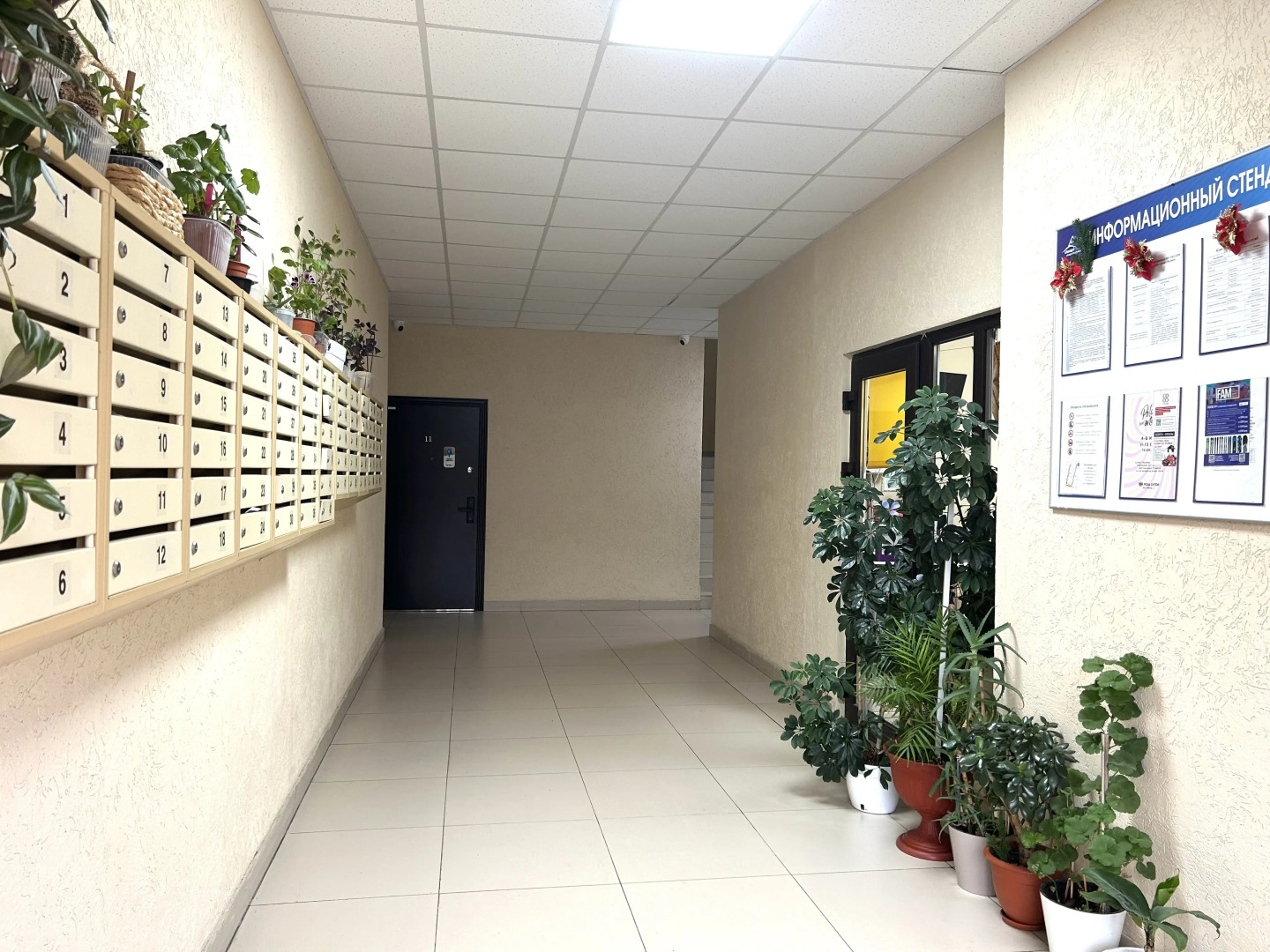 Апартаменты Сеть SimSim