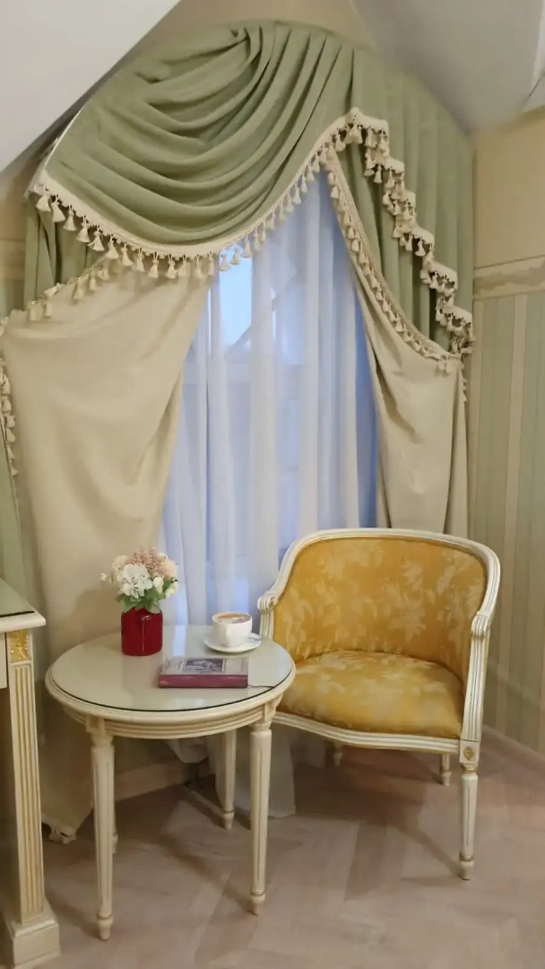 Отель Онегин