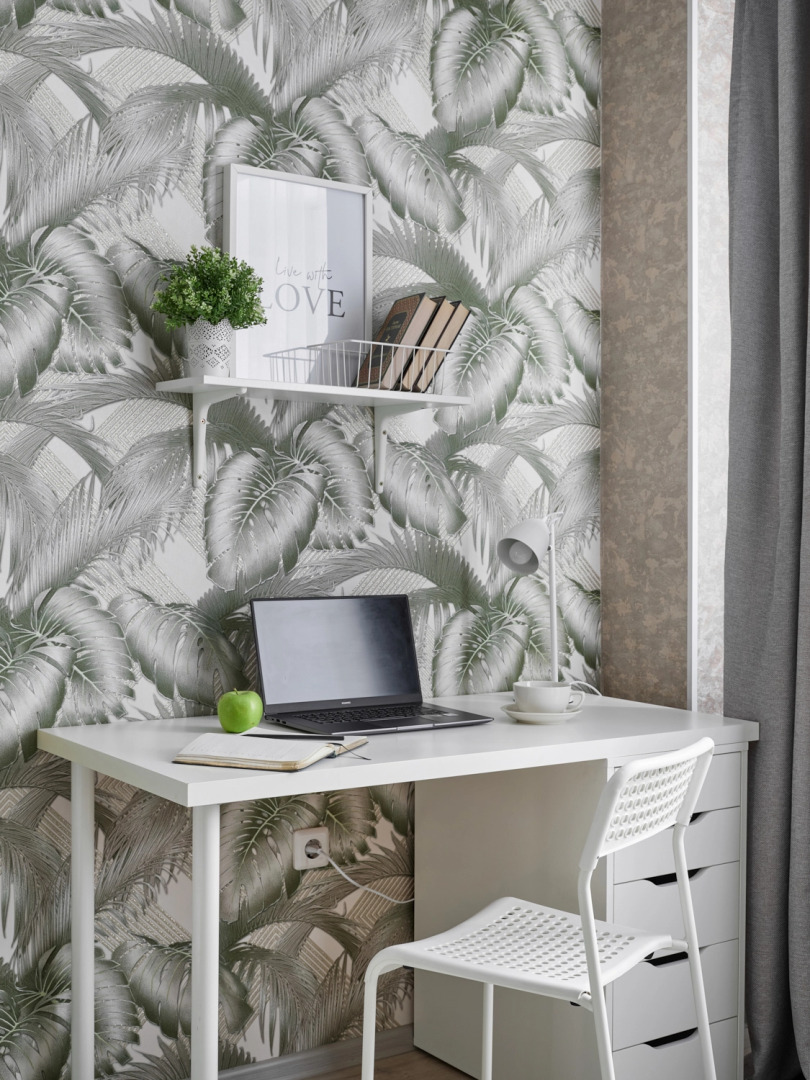 Апартаменты 9 min Airport Studio