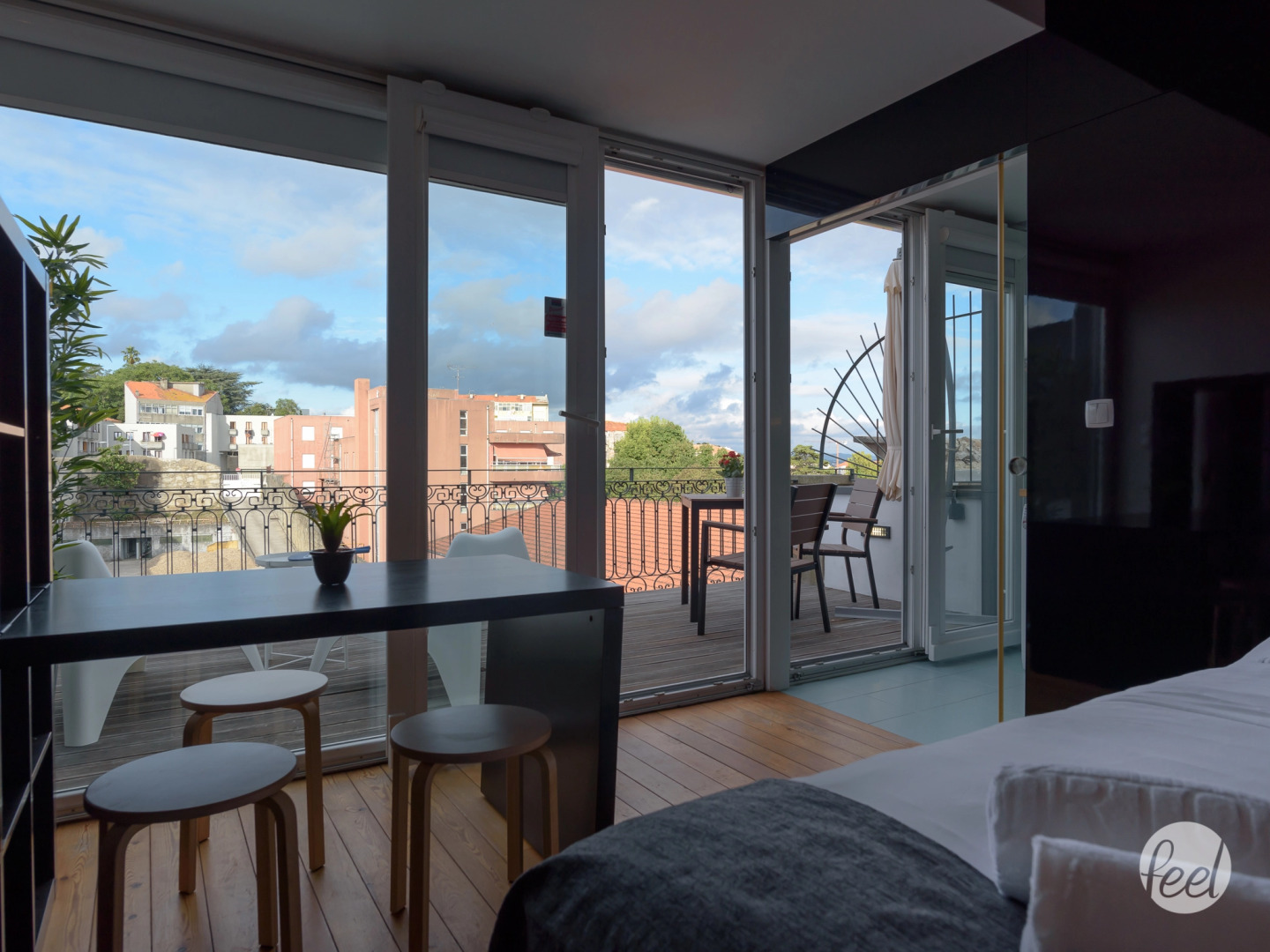 Апартаменты FEEL PORTO Antique Fontainhas