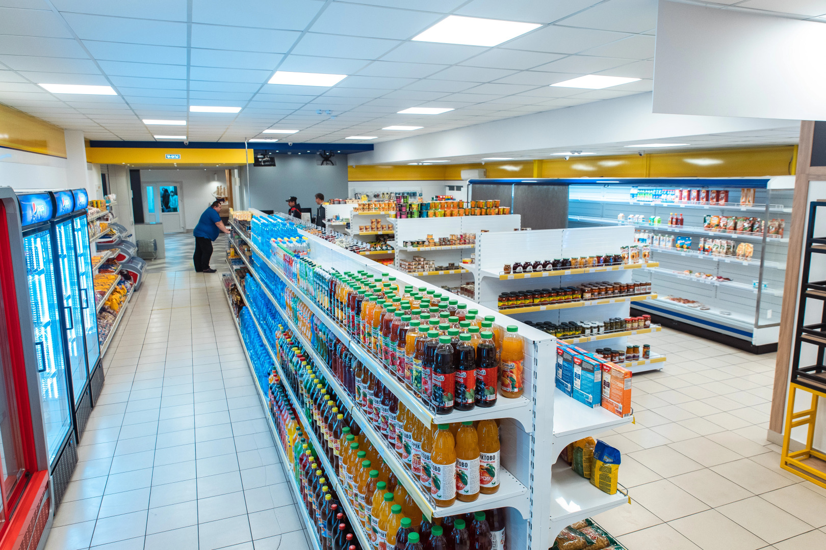 Мини-отель Парус