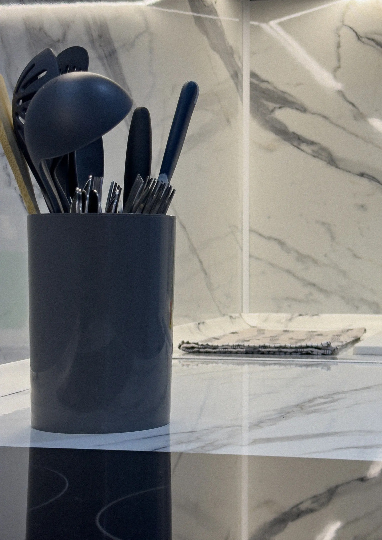 Квартира на Гусарской 6