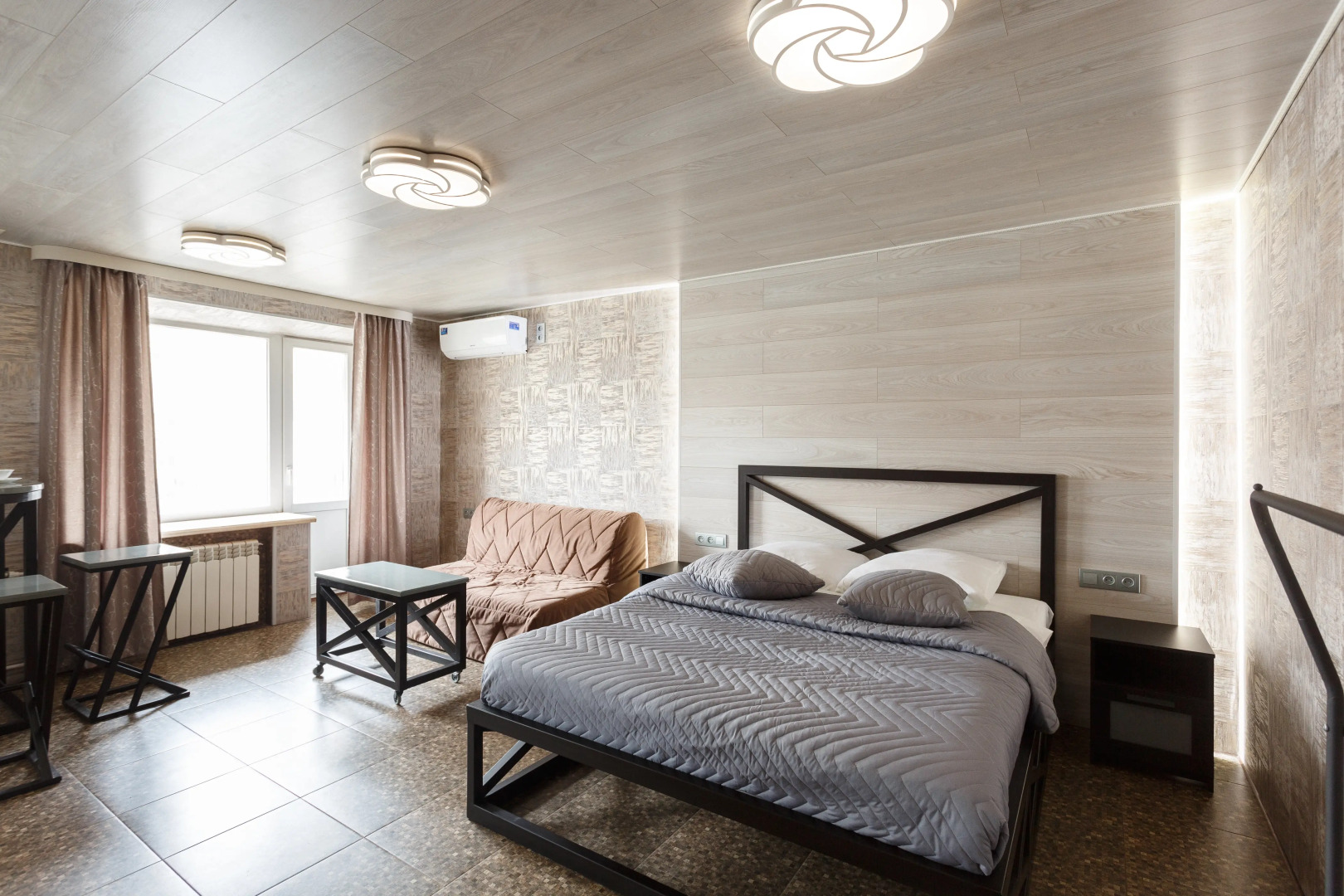 Апартаменты Студия в центре Ярославля