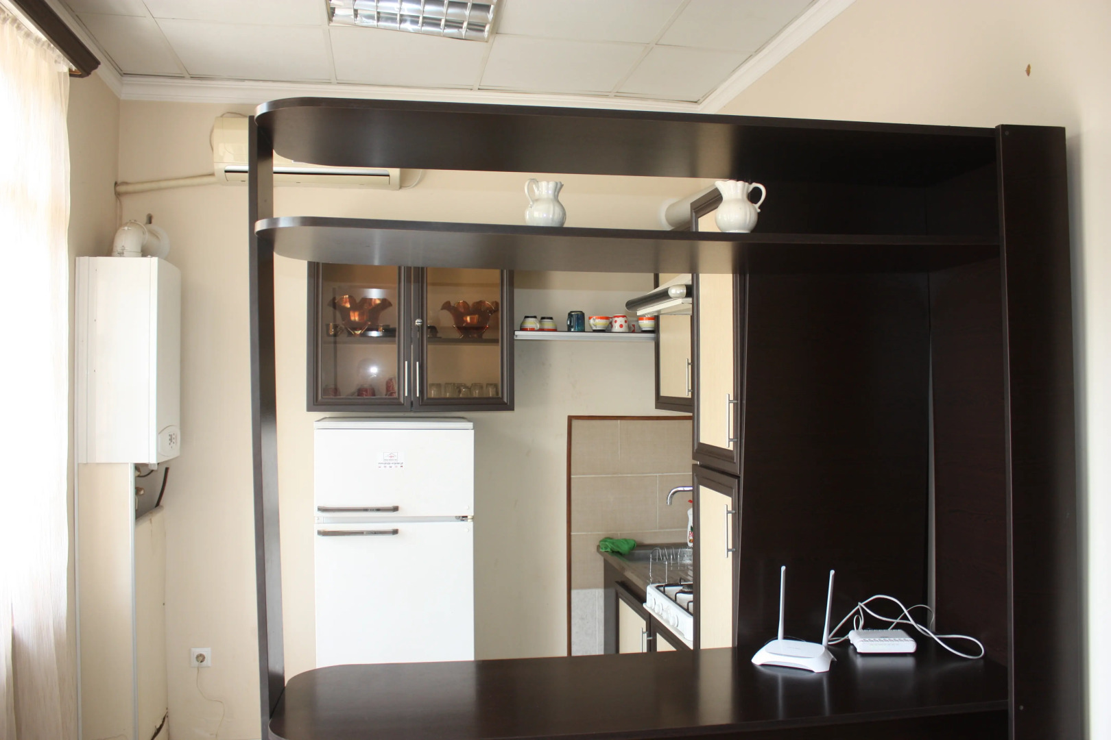 Гостевой Дом Central