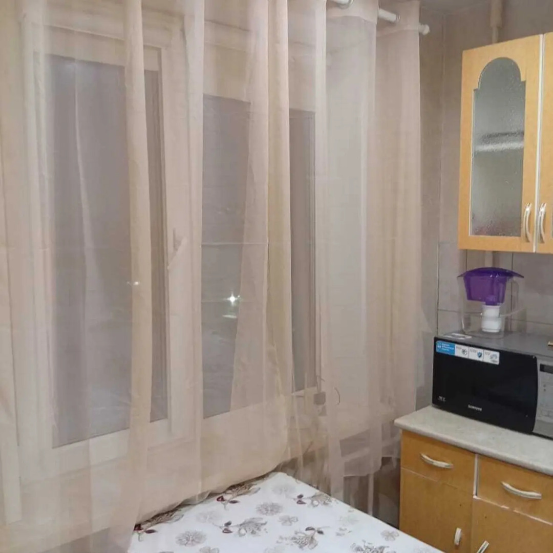 Квартира на Нефтяников 40/1