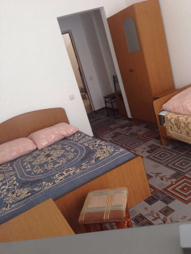 Гостевой Дом Райское Гнёздышко