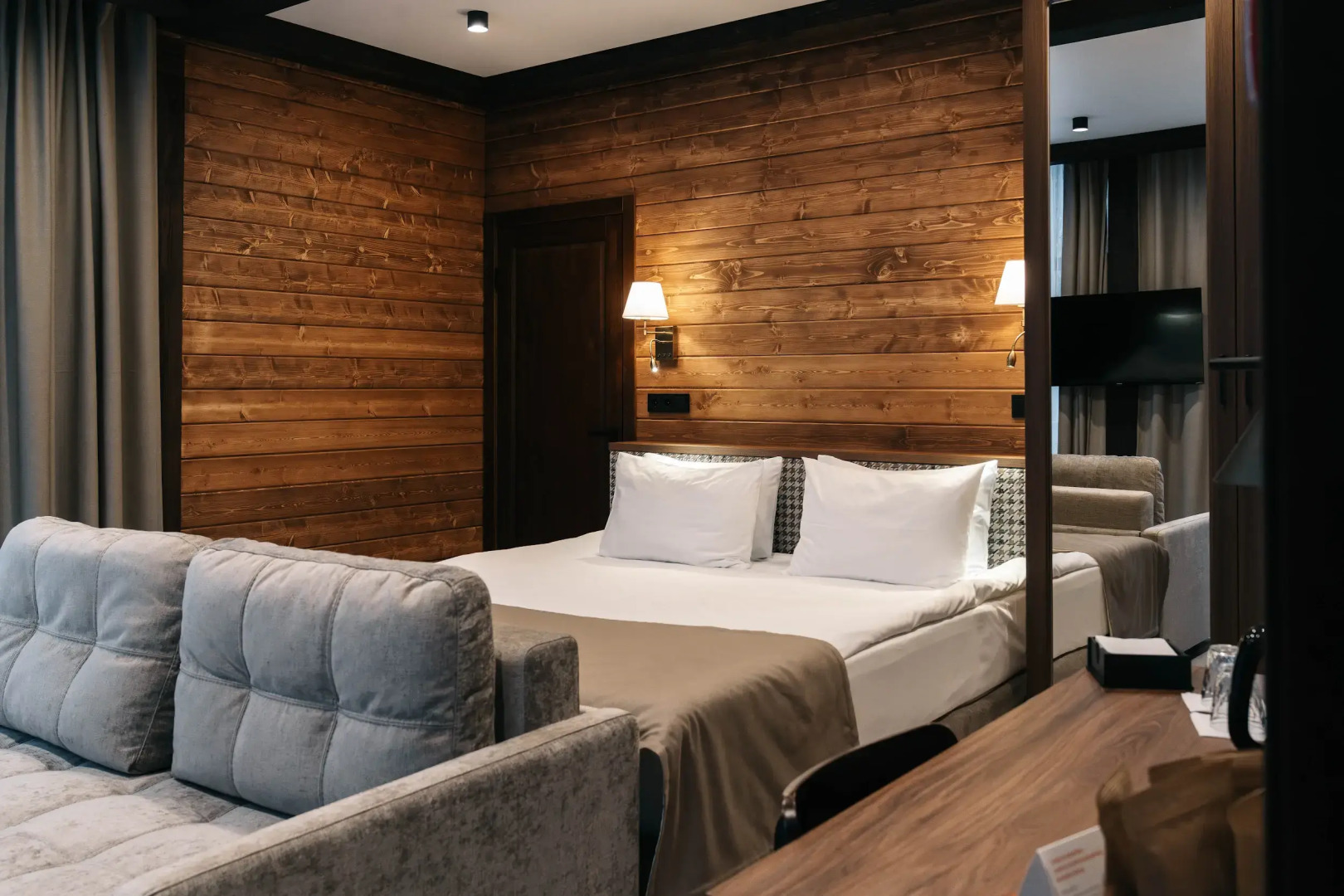 Отель Сказка Алтая