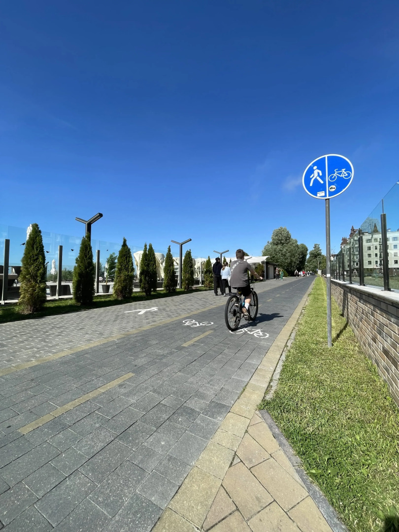 Апартаменты Студия