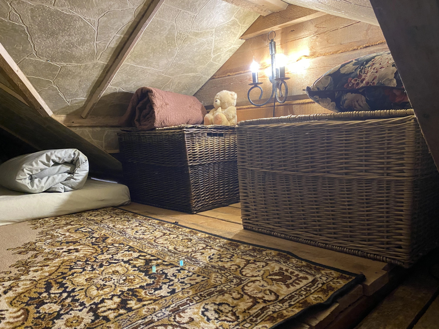 Гостевой дом у Онежского озера