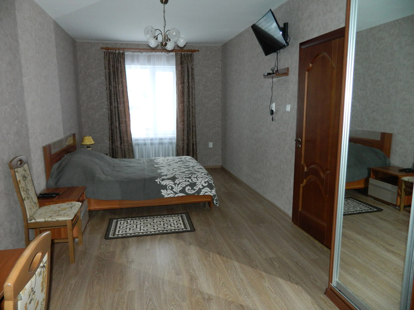 Гостевой дом Вясёлы Сержык