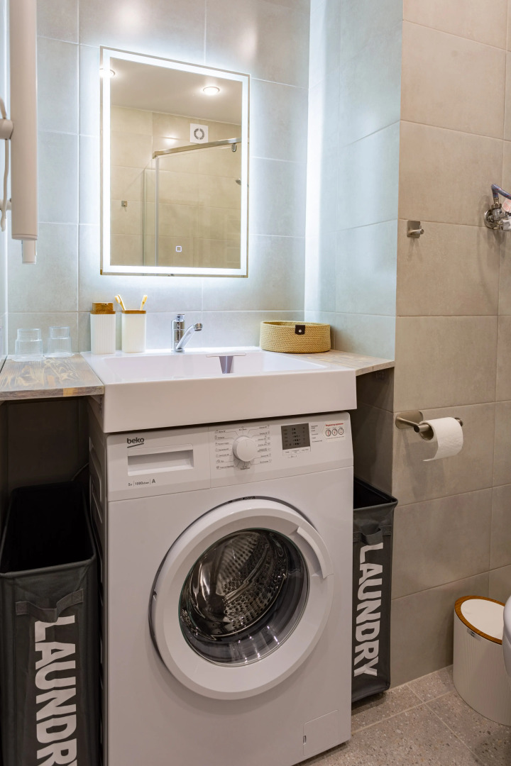 Квартира студия ЖК Летний