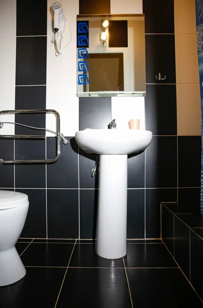 Отель Калипсо