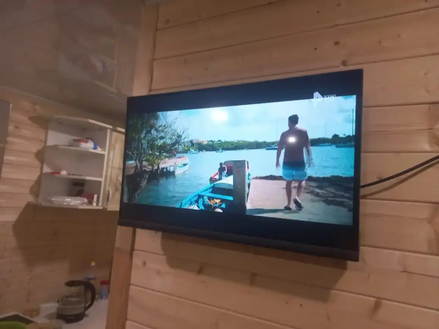 Частный дом Тихий Каньон