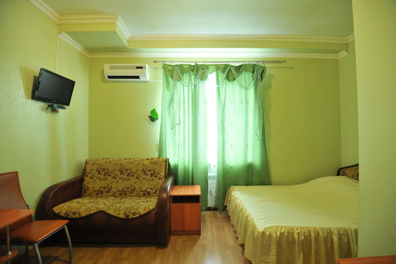 Отель Гостиный Двор №1