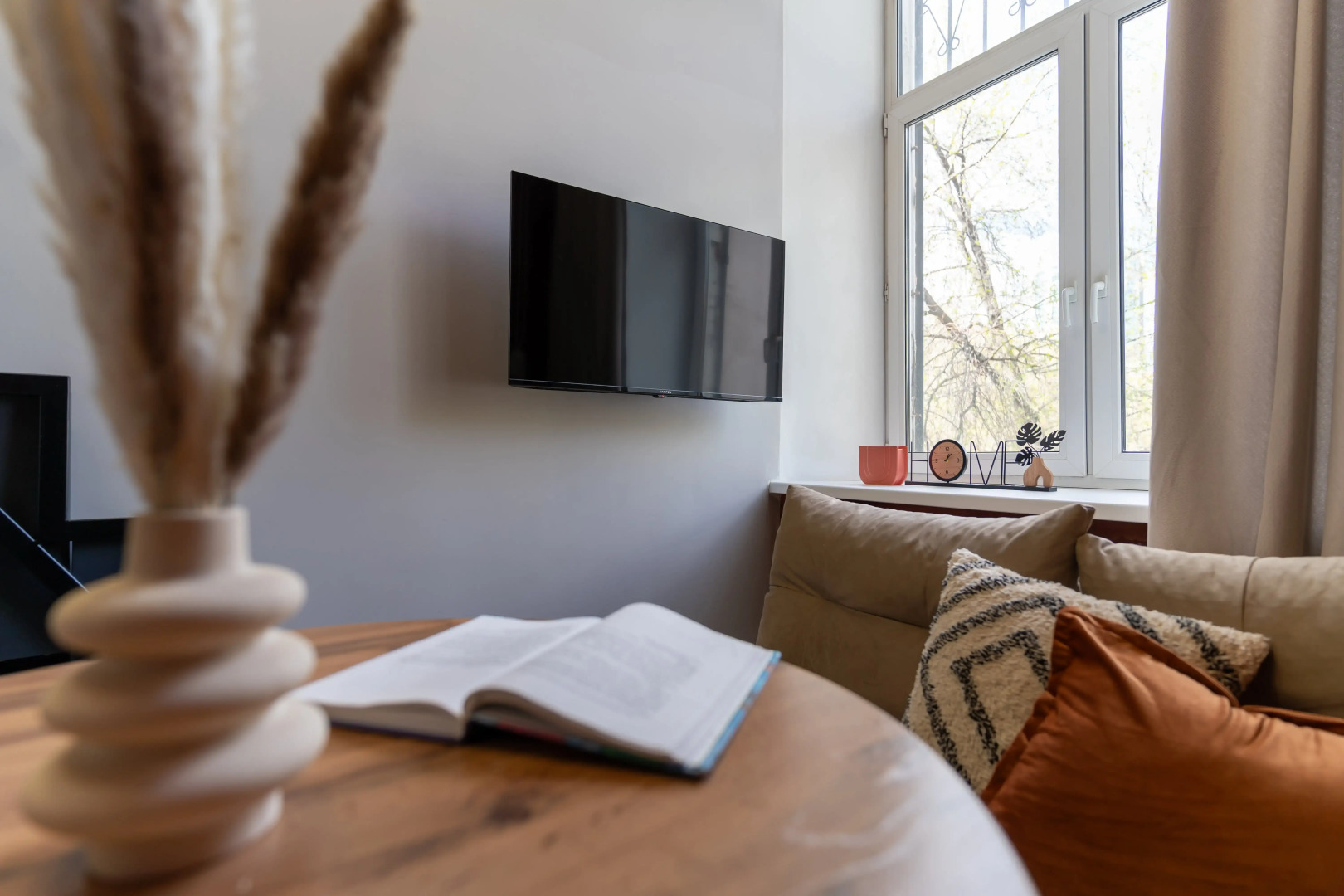 Апартаменты Stepanenkov на Малышева 25 (5)