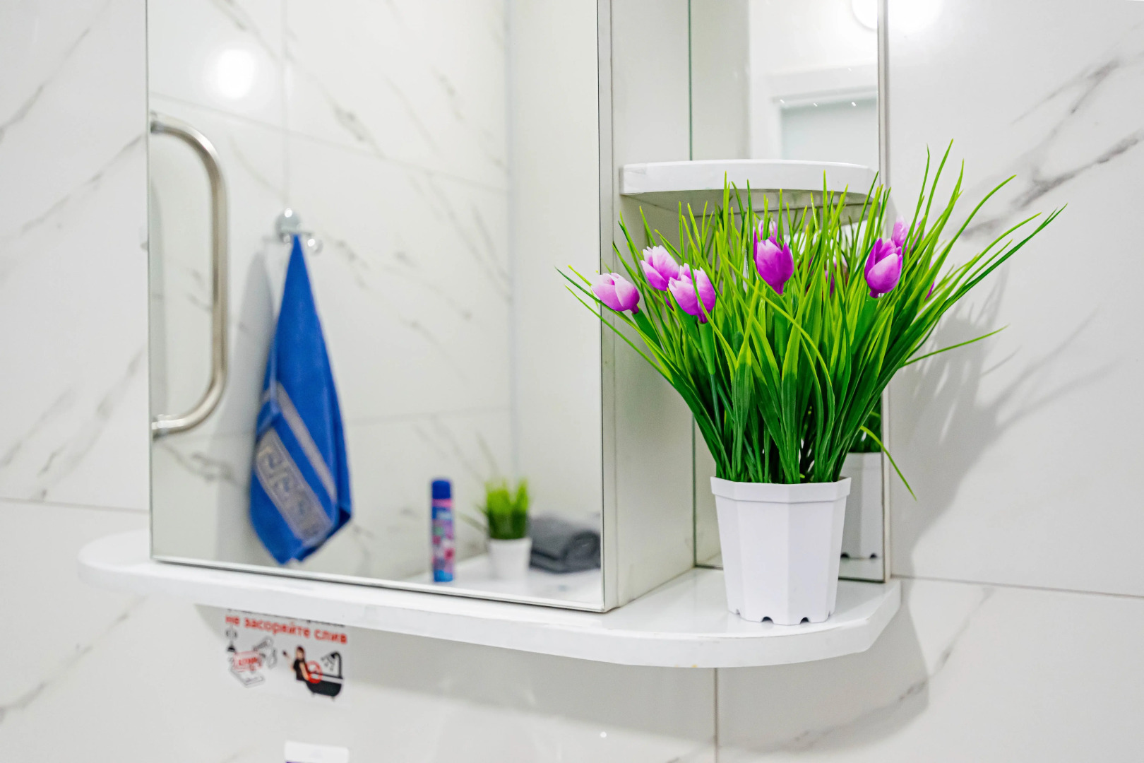 Квартира Однокомнатная на 11 этаже по адресу Малкова 12