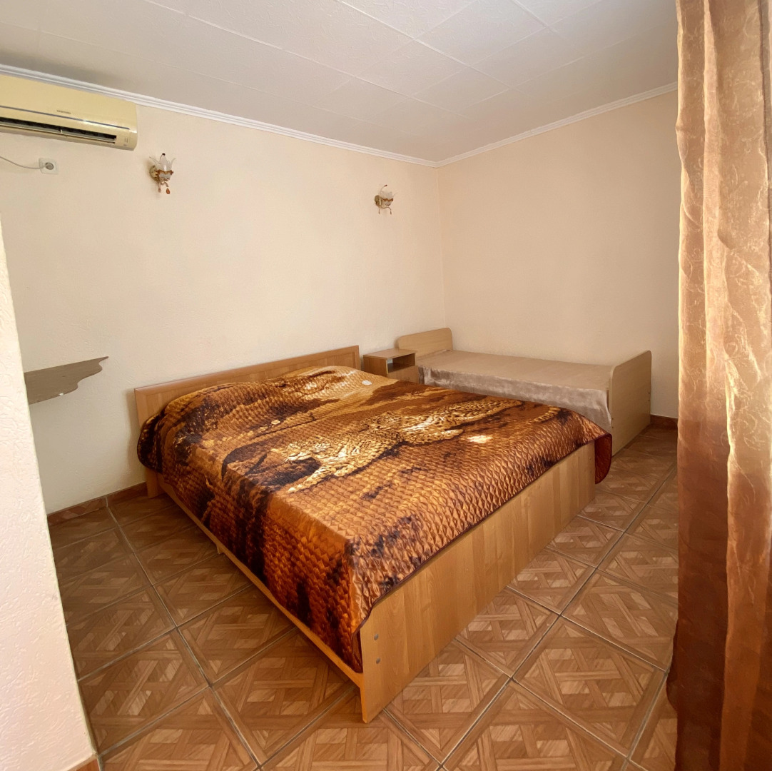 Гостевой дом На Черниговской