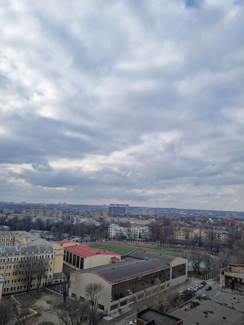 Квартира Студия на Ленина