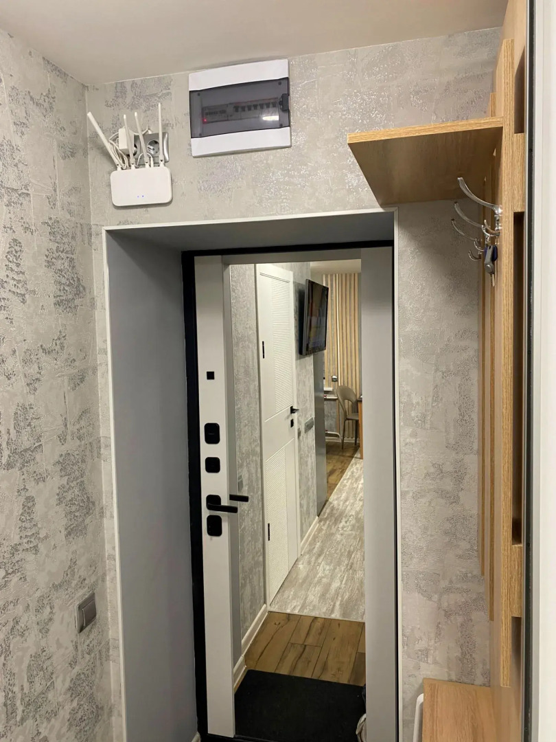 Квартира Искра Тула