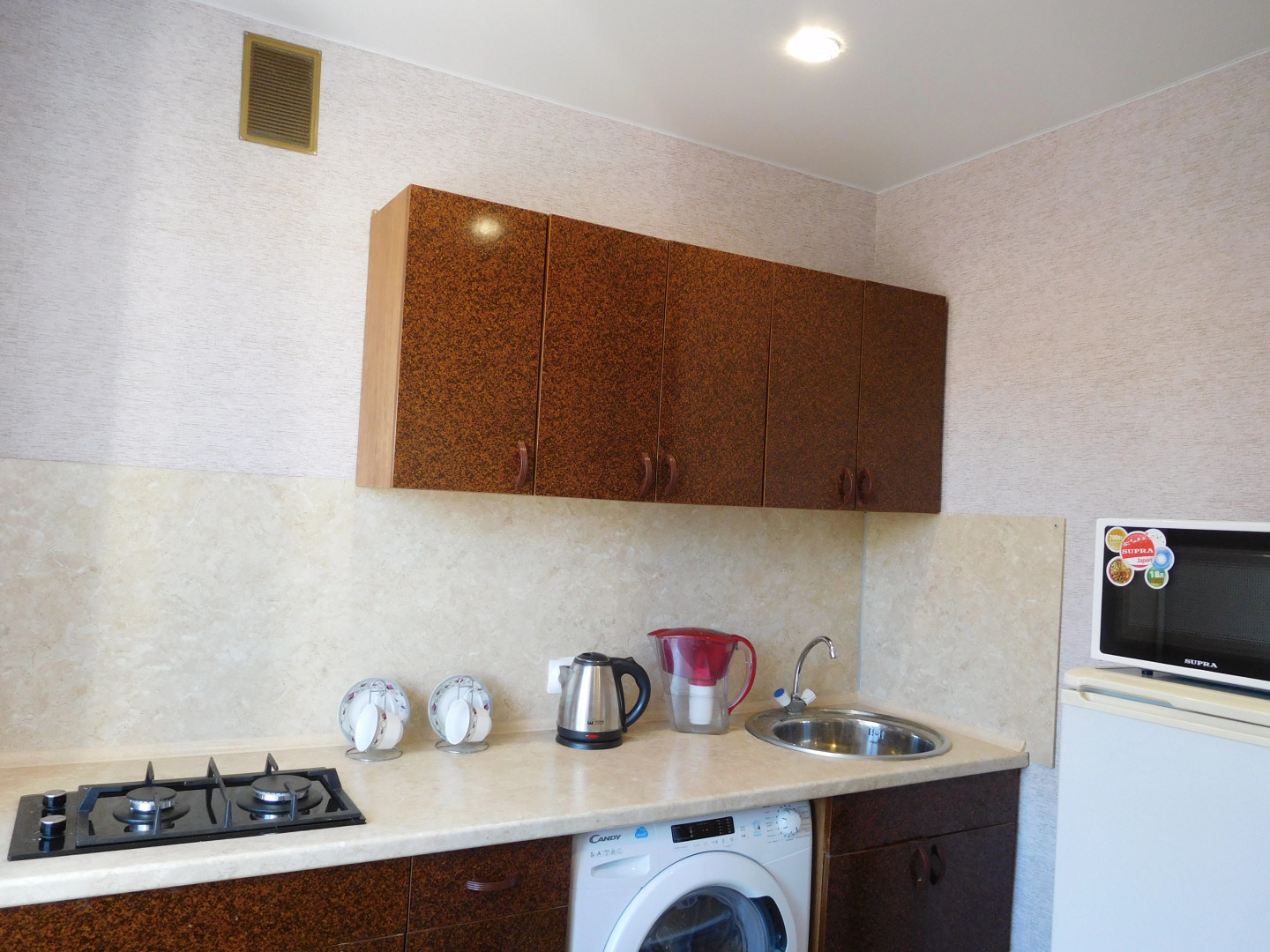 Апартаменты Стандарт Январь