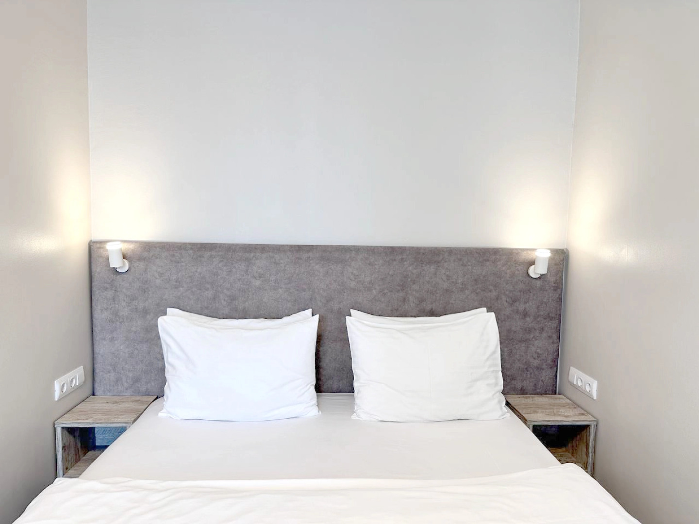 Отель Родос