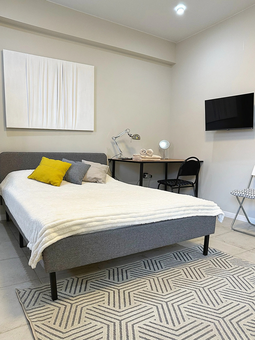 Апартаменты Как Дома